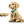 LEGO Icons Golden Retriever Puppy για 18+ Ετών 2102τμχ (11384)