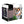Kikka Boo Chloe Μάρσιπος 3 σε 1  Mesh Grey με Μέγιστο Βάρος 15kg 31108010071