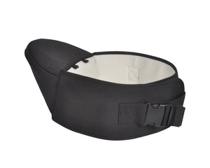 Kikka Boo Μάρσιπος Chloe Mesh Black με Μέγιστο Βάρος 15kg (31108010070)