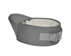 Kikka Boo Chloe Μάρσιπος 3 σε 1  Mesh Grey με Μέγιστο Βάρος 15kg 31108010071