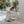 AeroMoov : Αναδιπλούμενο παρκοκρέβατο 2 επιπέδων -Confetti Hearts ATC11060-CH