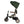 Bebe Stars Παιδικό Τρίκυκλο Ποδήλατο Urban 7 in 1 Forest Green 822-179